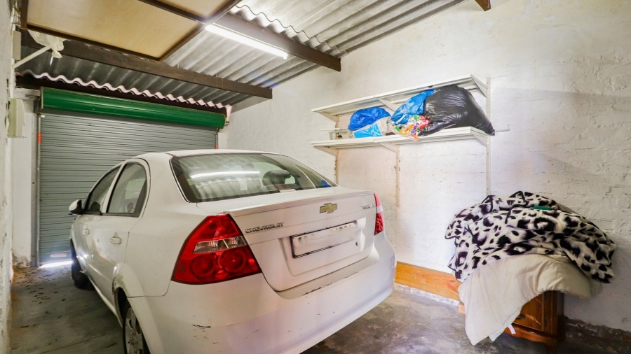 3 Bedroom Property for Sale in Heiderand Western Cape